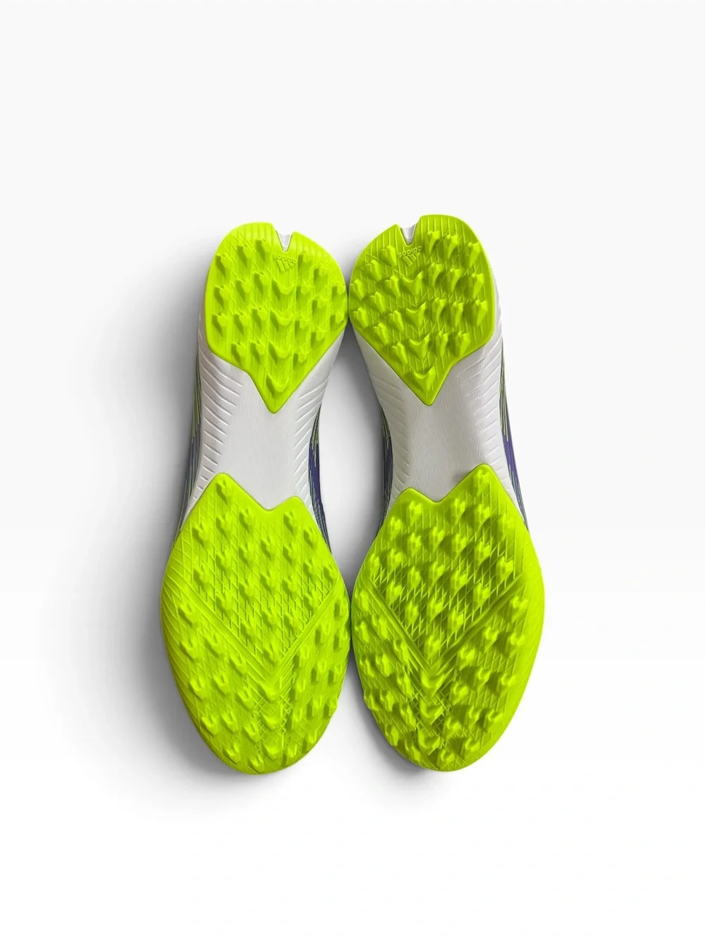 Brand New-adidas F50 League Laceless Turf Cleats
